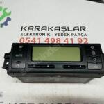 Seat Toledo Klima Paneli çıkma parça - KARAKAŞLAR YEDEK PARÇA Konya