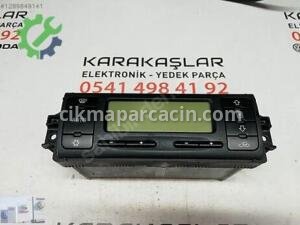 1M0820043D SEAT TOLEDO CLİMATRONİC KLİMA PANELİ 1M0820043E