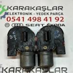 Seat Leon Silecek Motoru çıkma parça - KARAKAŞLAR YEDEK PARÇA Konya
