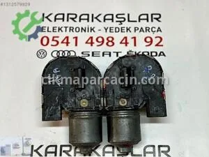 1P0955119A SEAT LEON SİLECEK MOTORLARI SAĞ SOL 1P0955120