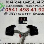 Seat Leon Kontrol Düğmeleri çıkma parça - KARAKAŞLAR YEDEK PARÇA Konya