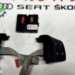 Seat Leon Kontrol Düğmeleri çıkma parça - KARAKAŞLAR YEDEK PARÇA Konya