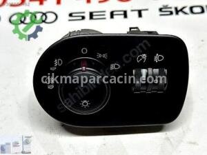 1P1941431B SEAT LEON FAR ANAHTARI
