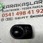 Seat Leon Far Düğmesi çıkma parça - KARAKAŞLAR YEDEK PARÇA Konya