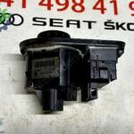 Seat Leon Far Düğmesi çıkma parça - KARAKAŞLAR YEDEK PARÇA Konya