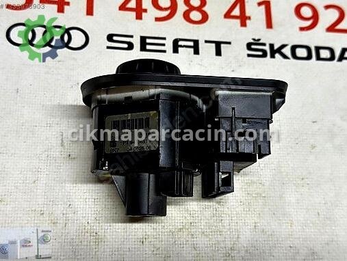 Seat Leon Far Düğmesi 1P1941431F çıkma parça