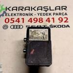 Volkswagen Polo ABS Beyni (Modül) çıkma parça - KARAKAŞLAR YEDEK PARÇA Konya