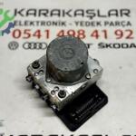 Skoda Citigo ABS Beyni (Modül) çıkma parça - KARAKAŞLAR YEDEK PARÇA Konya