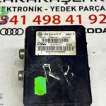 Skoda Citigo ABS Beyni (Modül) çıkma parça - KARAKAŞLAR YEDEK PARÇA Konya
