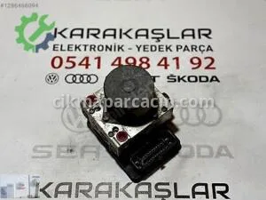 1S0614517D SKODA CİTİGO ABS BEYNİ