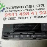 Volkswagen Up Club Kalorifer Kontrol Paneli çıkma parça - KARAKAŞLAR YEDEK PARÇA Konya