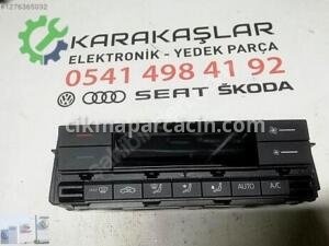 1S0907044 VW UP KLİMA VE KALORİFER KONTROL PANELİ