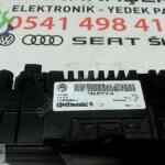 Volkswagen Up Club Kalorifer Kontrol Paneli çıkma parça - KARAKAŞLAR YEDEK PARÇA Konya