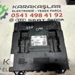 Skoda Citigo Konfor Beyni çıkma parça - KARAKAŞLAR YEDEK PARÇA Konya