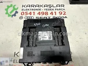 1S0937090 VW SEAT SKODA BCM MERKEZİ KONFOR BEYNİ