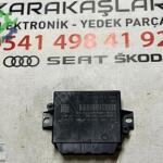 Volkswagen Touran Park Sensörü çıkma parça - KARAKAŞLAR YEDEK PARÇA Konya