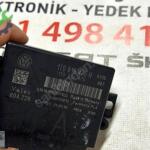Volkswagen Touran Park Sensörü çıkma parça - KARAKAŞLAR YEDEK PARÇA Konya