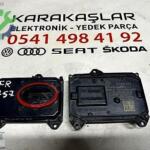 Volkswagen Passat Far Beyni çıkma parça - KARAKAŞLAR YEDEK PARÇA Konya