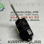 Volkswagen Caddy Vites Mekanizması çıkma parça - KARAKAŞLAR YEDEK PARÇA Konya