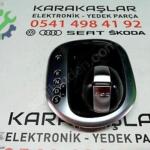 Volkswagen Caddy Vites Mekanizması çıkma parça - KARAKAŞLAR YEDEK PARÇA Konya