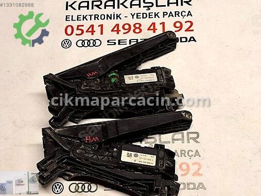 Volkswagen Caddy Gaz Pedalı 1T1721503H çıkma parça