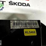 Skoda Octavia Gösterge Paneli çıkma parça - KARAKAŞLAR YEDEK PARÇA Konya