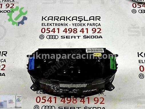 Skoda Octavia Gösterge Paneli 1U0920811B çıkma parça
