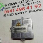 Skoda Octavia Far Beyni çıkma parça - KARAKAŞLAR YEDEK PARÇA Konya