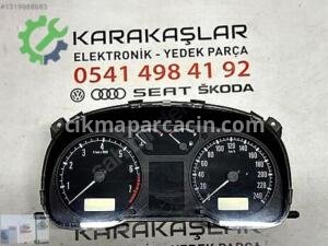 1U1919034H SKODA OCTAVİA A4 KM SAATİ KADRAN