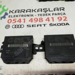 Skoda Octavia Park Sensörü çıkma parça - KARAKAŞLAR YEDEK PARÇA Konya