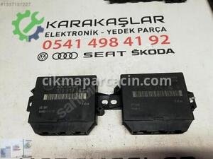 1Z0919283B VW SKODA OCTAVİA A5 PARK SENSÖRÜ BEYNİ