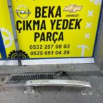 OPEL CROSSLAND X ARKA TAMPON DEMİRİ ÇIKMA ORJİNAL YEDEK PARÇA