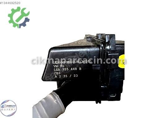 Volkswagen Passat Cam Suyu Deposu 1EA955448B çıkma parça