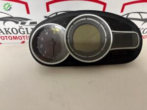 RENAULT MEGANE 3 - 1.5 DCİ GÖSTERGE PANELİ