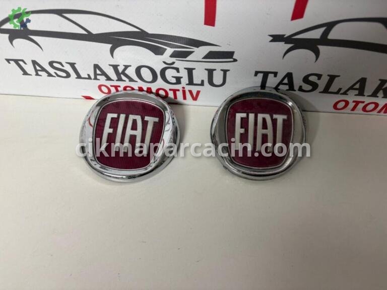 Fiat Fiorino çıkma parça
