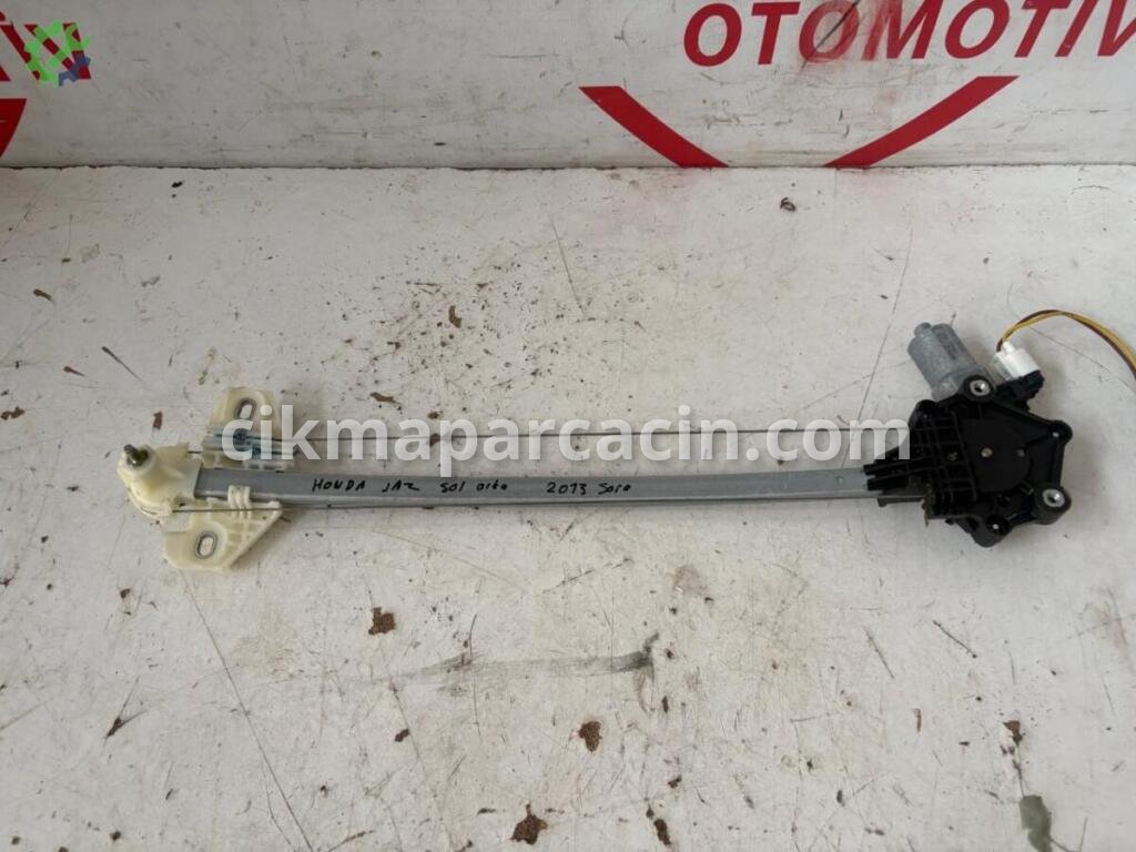 Honda Jazz Cam Krikosu çıkma parça