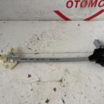 HONDA JAZZ ARKA SAĞ SOL CAM KRİKOSU