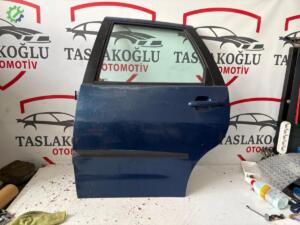 SEAT CORDOBA SOL ARKA KAPI