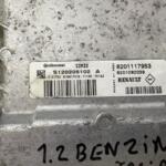 Renault Symbol Motor Beyni Çıkma Parça Bursa