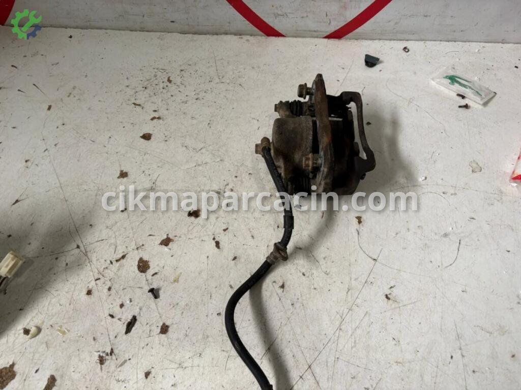 Honda Civic Kaliper çıkma parça