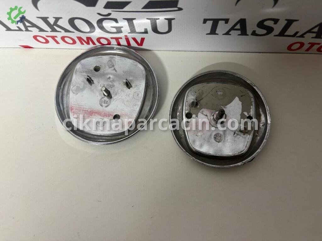 Fiat Fiorino çıkma parça
