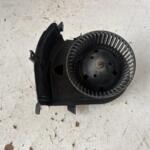 SEAT CORDOBA KALORİFER MOTORU
