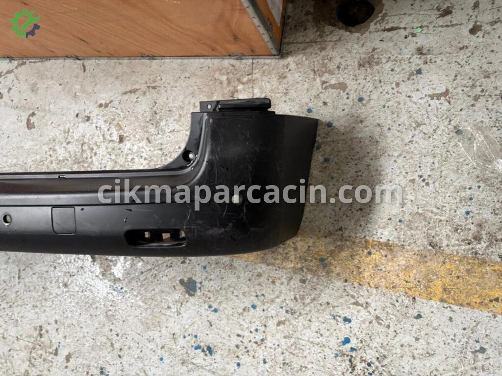 Peugeot Expert Arka Tampon 9808627480 çıkma parça