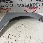 RENAULT CLİO 5 SAĞ ÖN ÇAMURLUK