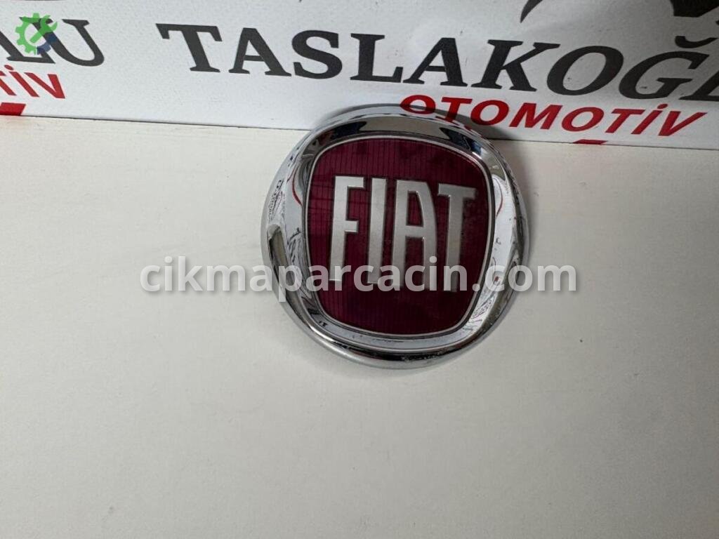 Fiat Fiorino çıkma parça
