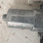HONDA JAZZ ARKA SAĞ SOL CAM KRİKOSU