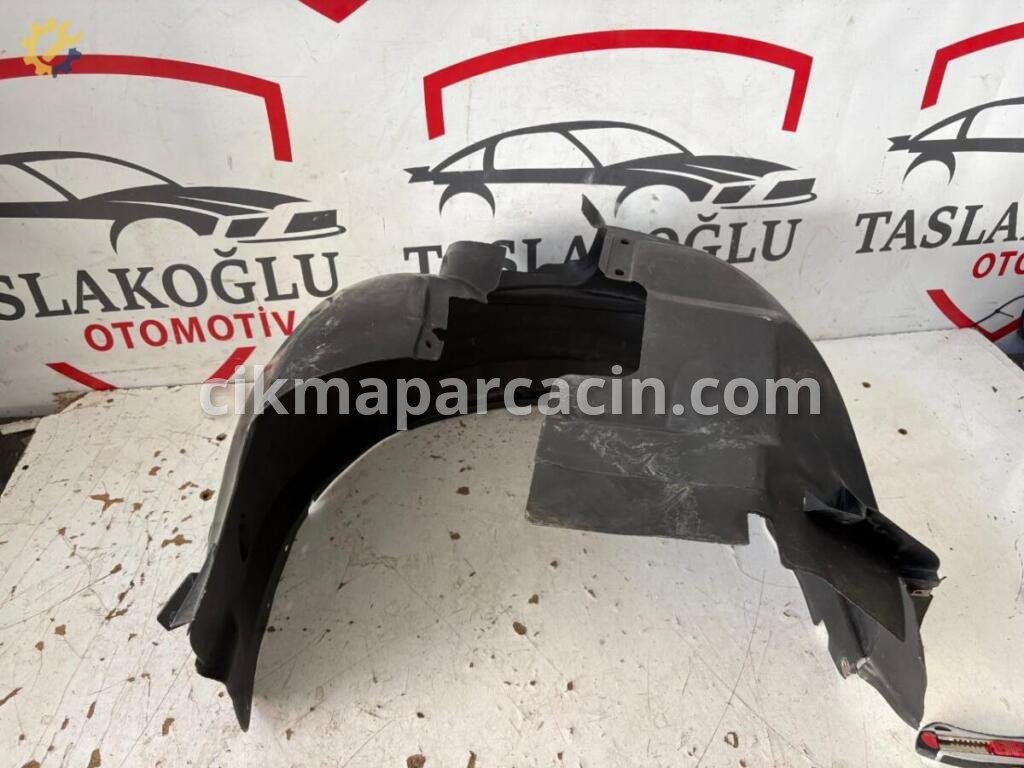 Ford C-Max Sol Davlumbaz çıkma parça
