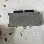 SEAT CORDOBA ATİKER LBG BEYNİ