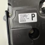 2005 Honda Civic Klima Kontrol Paneli Çıkma Parça Bursa
