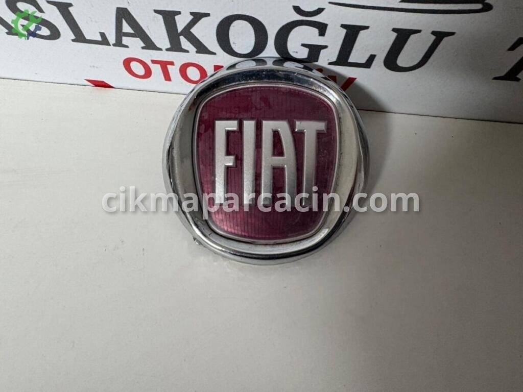 Fiat Fiorino çıkma parça